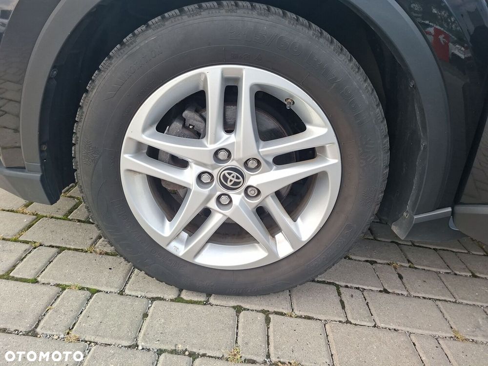 Toyota C-HR 1.8 Hybrid GPF Comfort - 16