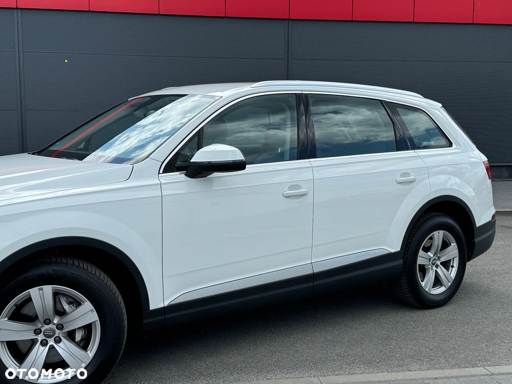 Audi Q7 - 11