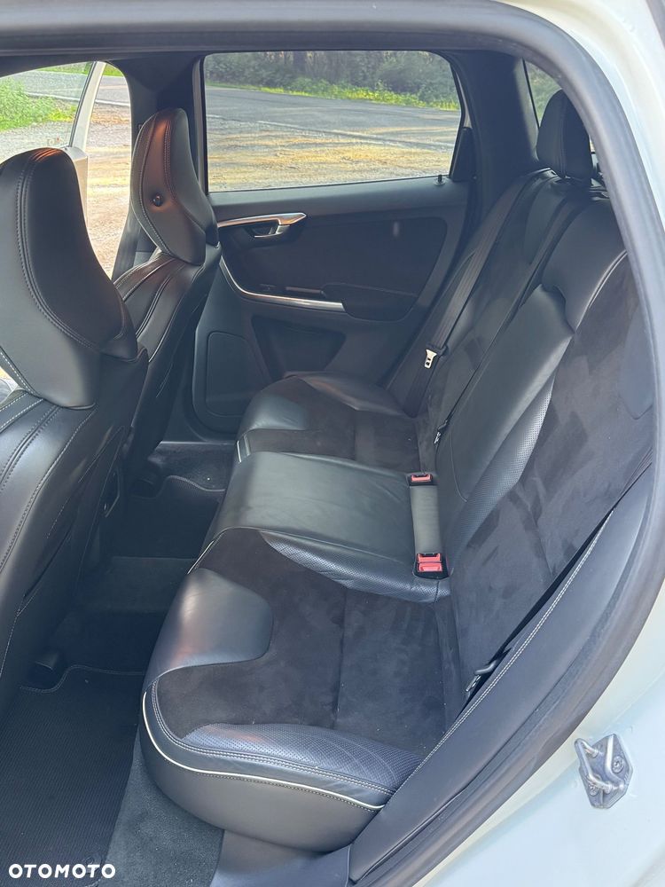 Volvo XC 60 - 20
