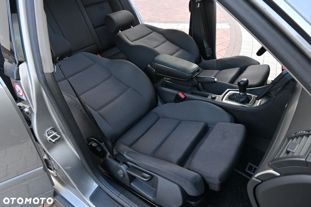 Audi A4 Avant 1.9 TDI - 28