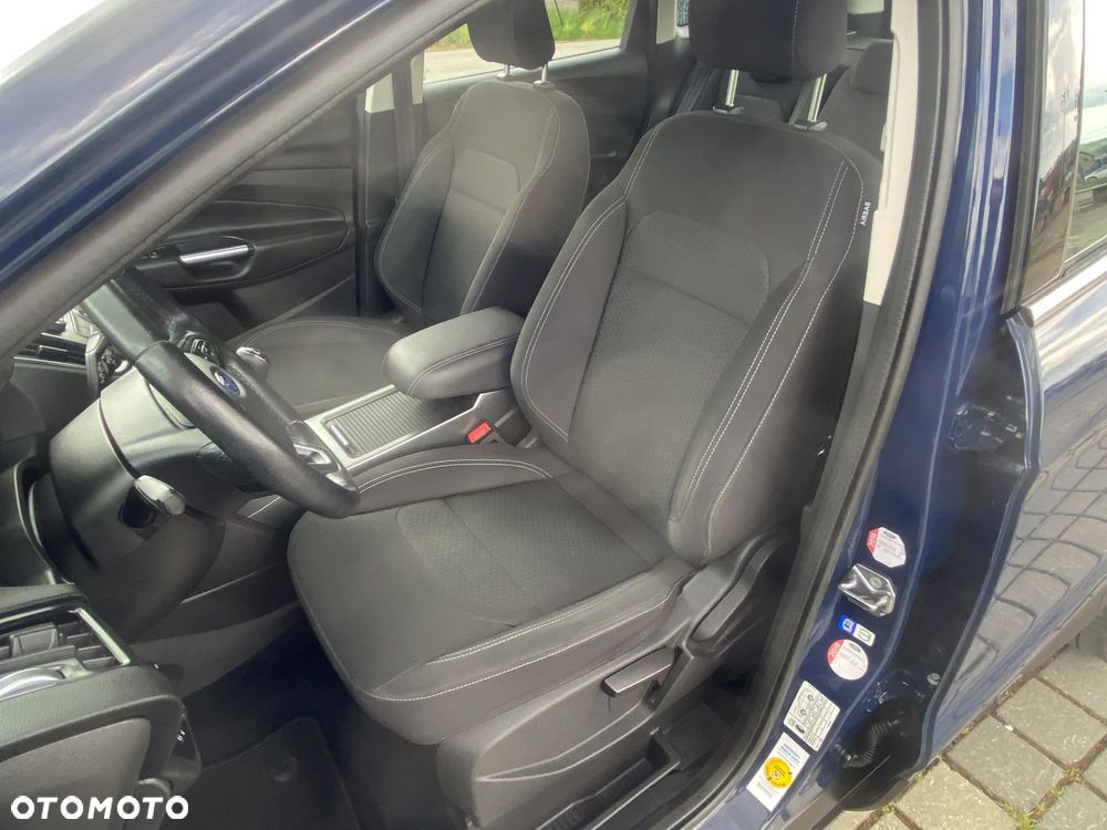 Ford Kuga 2.0 TDCi 4x4 Individual - 16