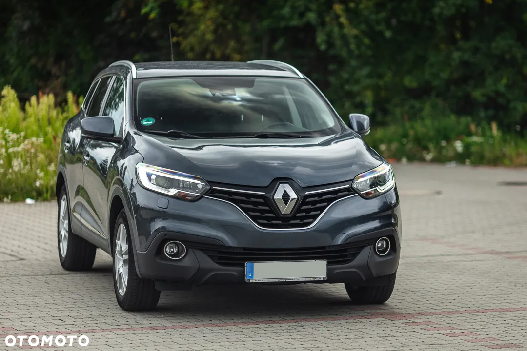 Renault Kadjar Energy TCe 130 EDC LIMITED - 6