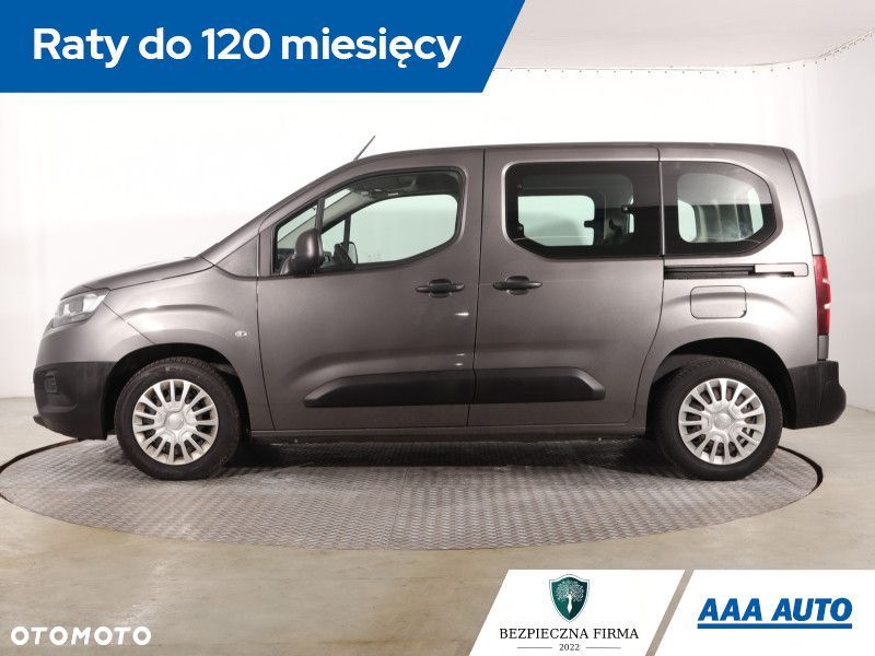Toyota Proace City Verso - 4
