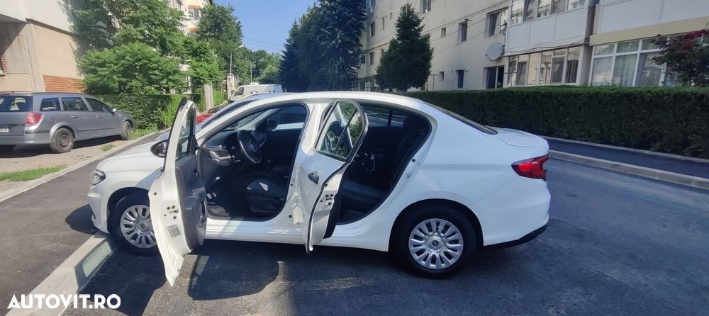 Fiat Tipo 1.4 - 4