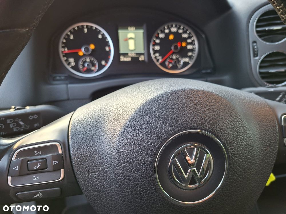 Volkswagen Tiguan 2.0 TDI DPF BlueMotion Technology Life - 13