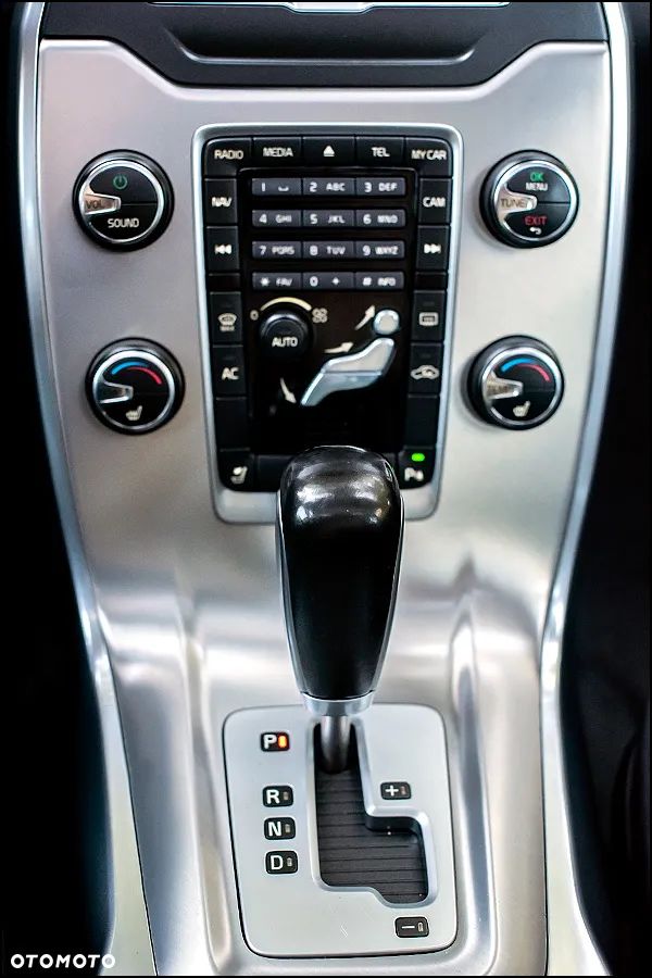 Volvo V70 - 26