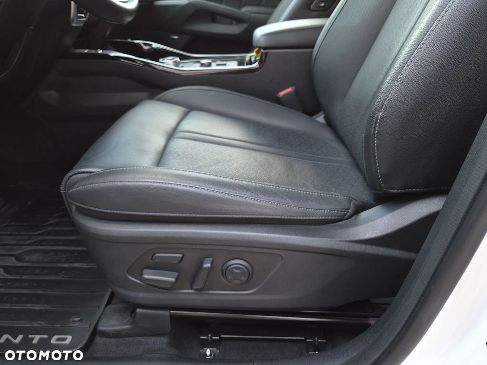 Kia Sorento 1.6 T-GDI HEV Prestige Line - 12