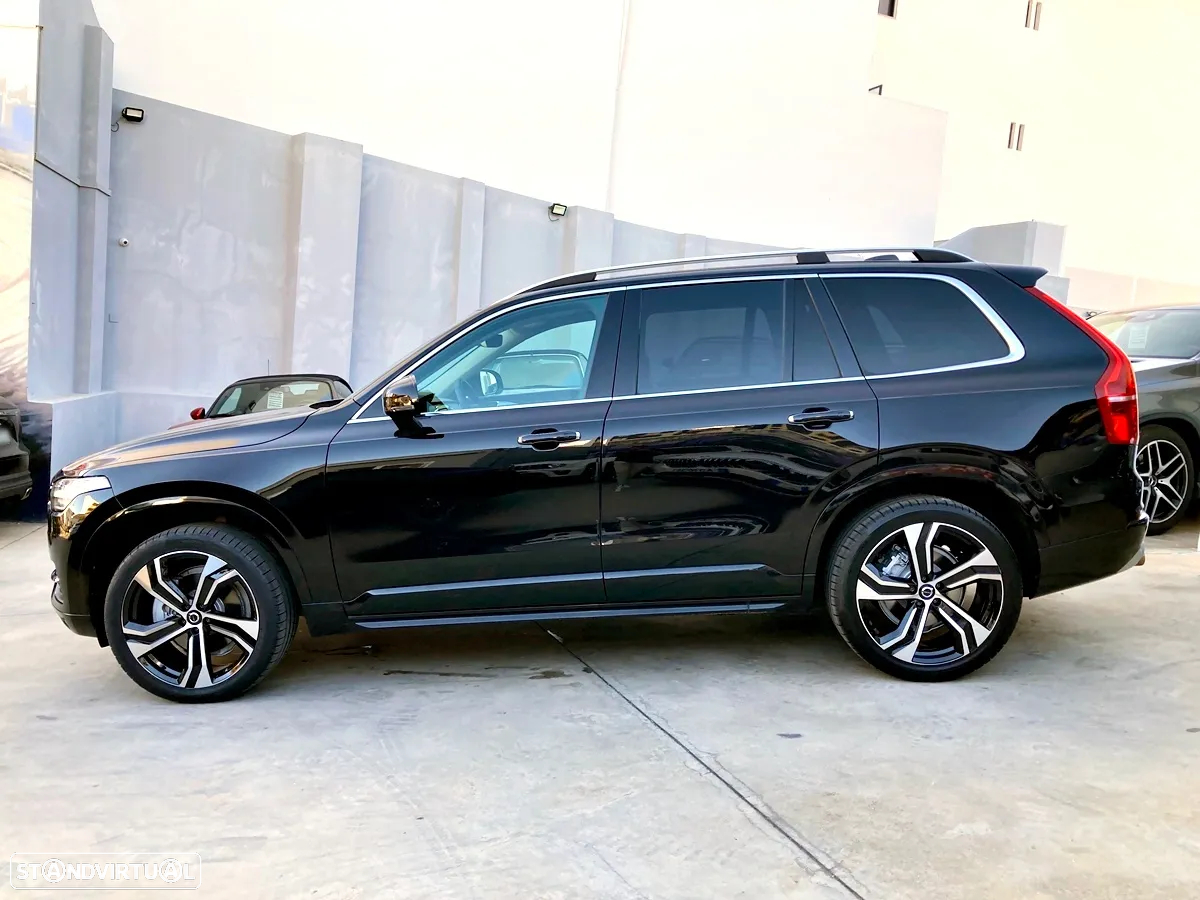Volvo XC 90 - 6