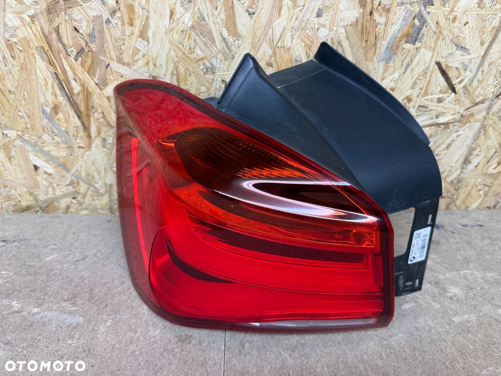 LAMPA TYŁ LEWA BMW 1 F20 LCI LIFT LED 7359017 - 6