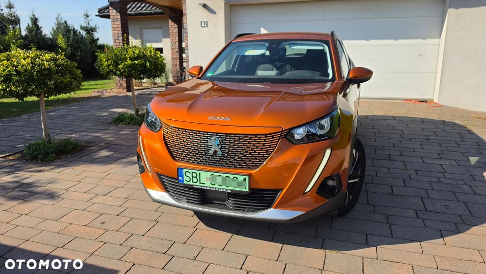 Peugeot 2008 Allure Pack - 33