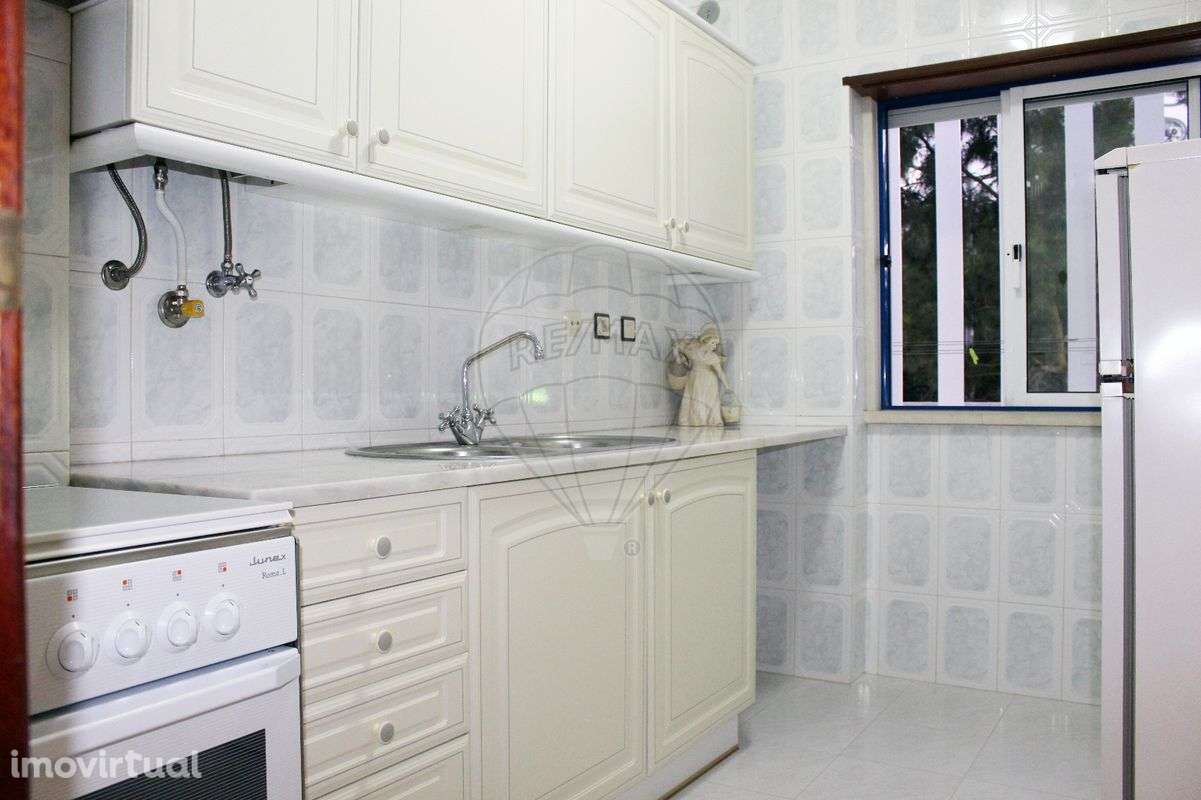 Apartamento T1 para arrendamento - Grande imagem: 5/16