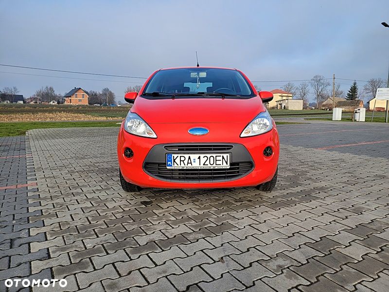 Ford KA 1.3 Collection - 13