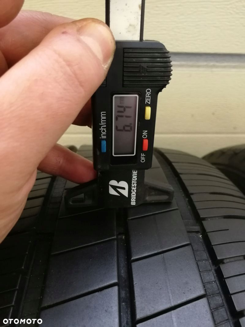 Opony letnie 195/55 R 20 Goodyear EfficientGrip Performance - 2