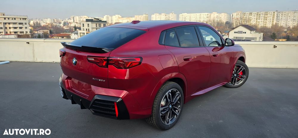 BMW X2 xDrive20d AT MHEV - 6