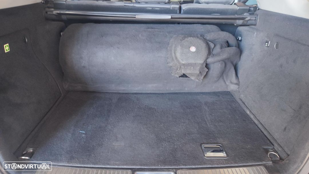 Mercedes-Benz ML 350 Standard - 29