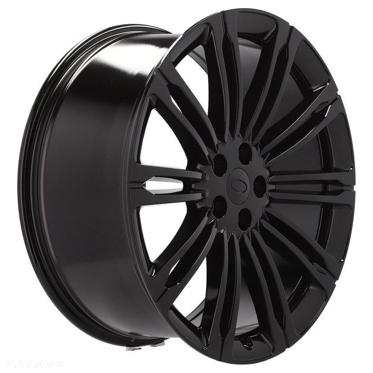 4x Felgi 23 m.in. do LAND ROVER Range ROVER Sport Defender Discovery - 3S1066V (IN1125V) - 8