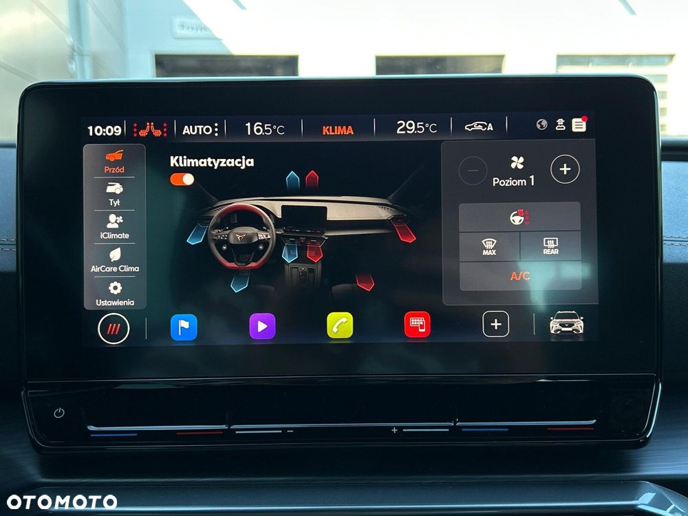 Cupra Formentor 1.5 TSI DSG - 28