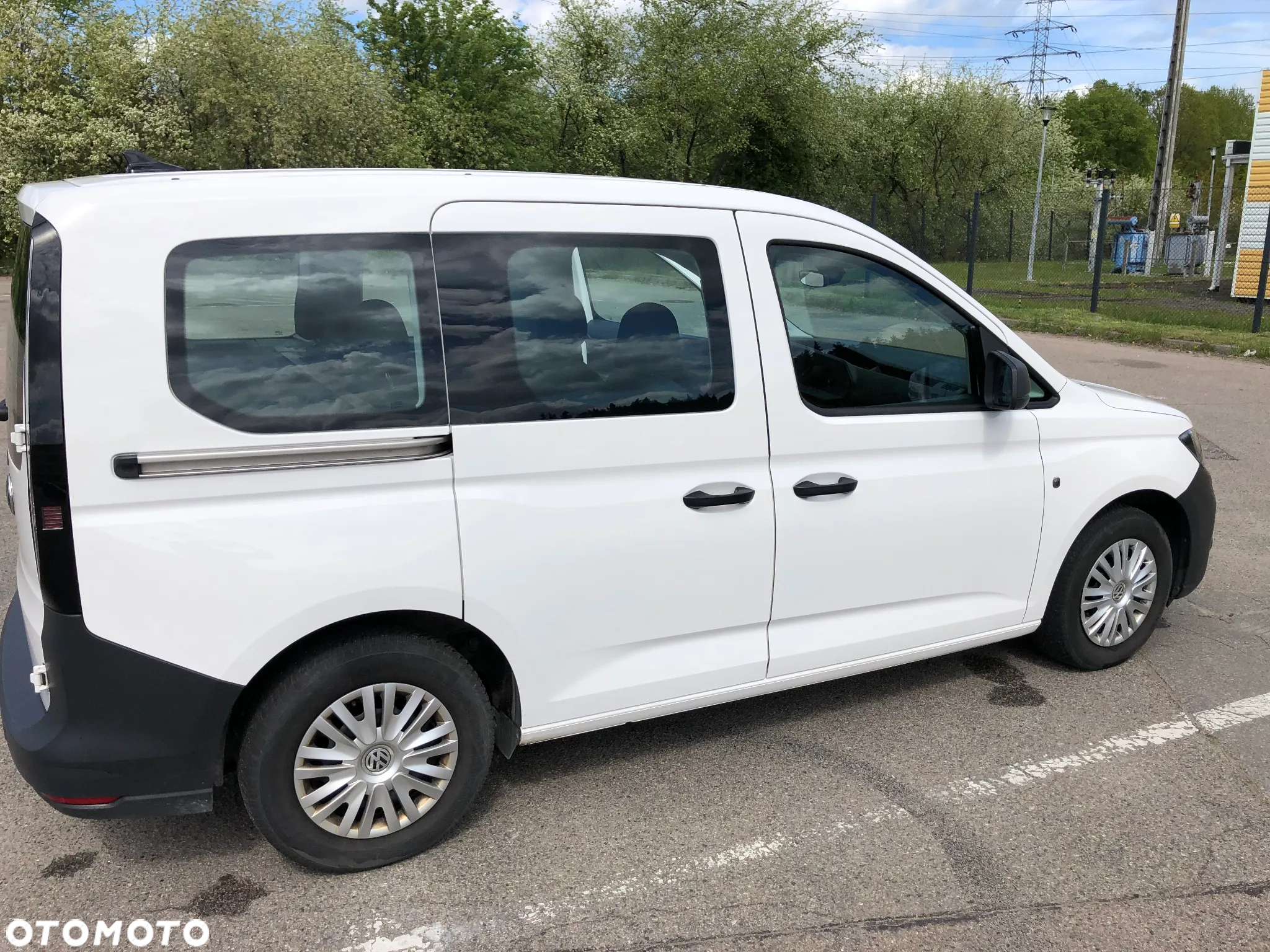Volkswagen Caddy 2.0 TDI BMT (5-Si.) - 5
