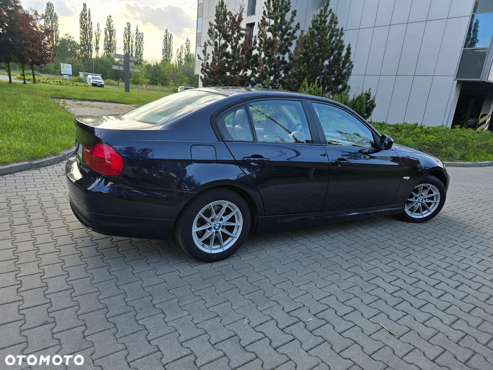 BMW Seria 3 - 3