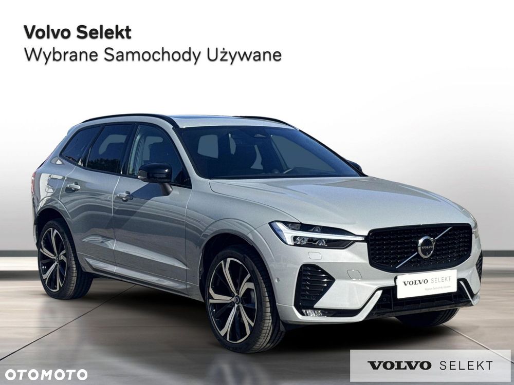 Volvo XC 60 - 8