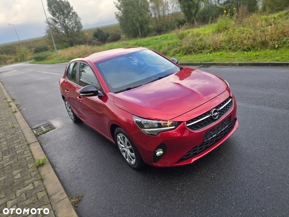 Opel Corsa 1.5 Diesel Start/Stop Edition - 30