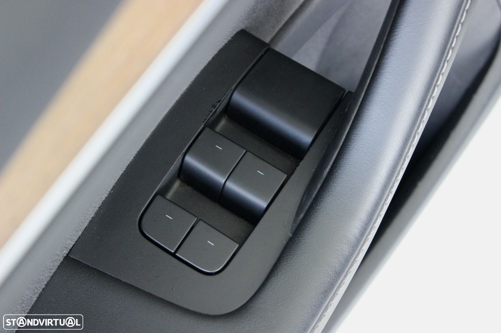 Tesla Model 3 Long Range Tração Integral - 15