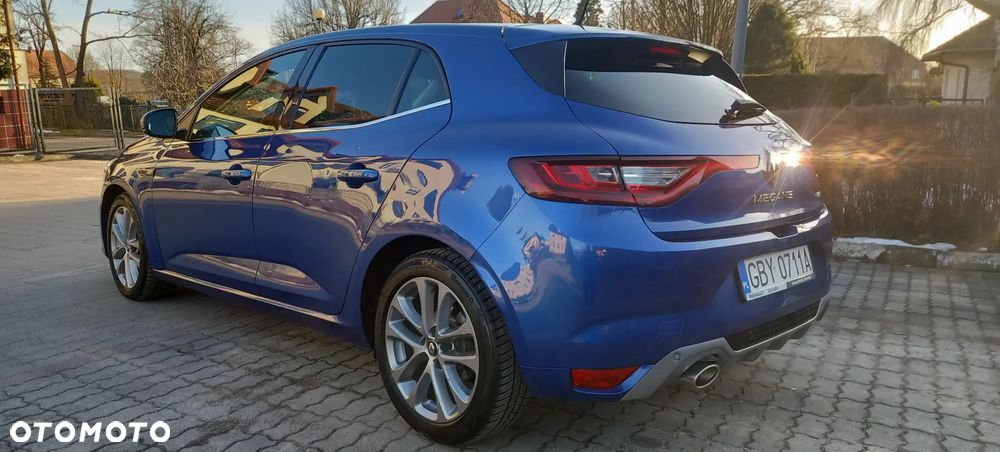 Renault Megane 1.3 TCe FAP GT Line - 6