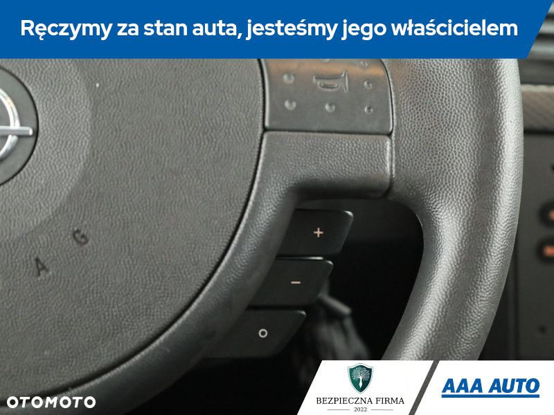 Opel Meriva - 16