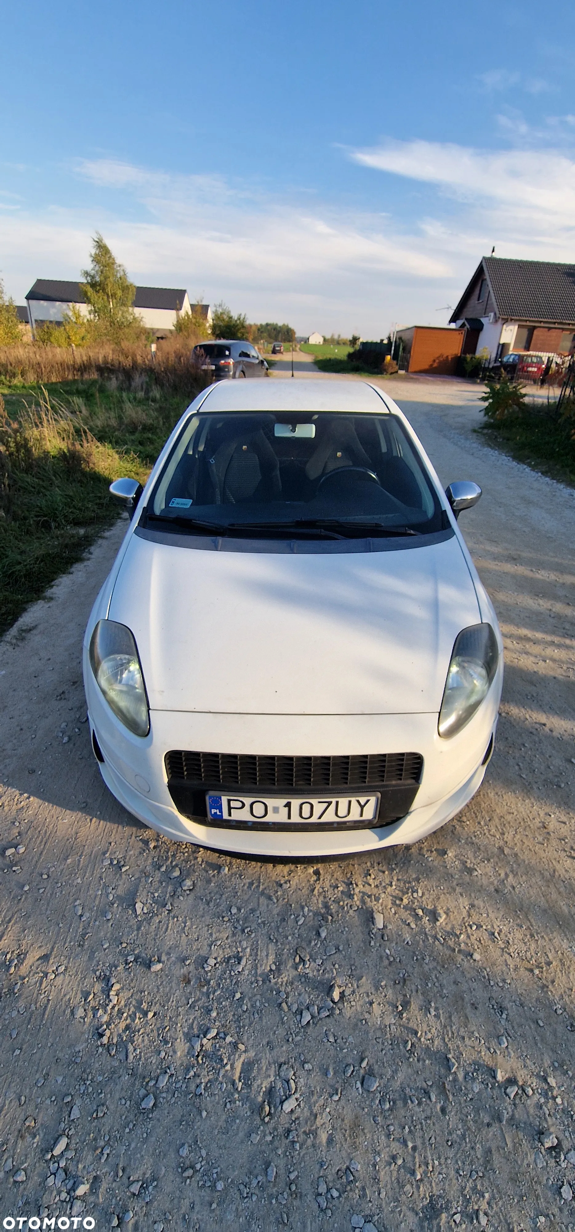 Fiat Punto 1.3 Multijet Easy - 12