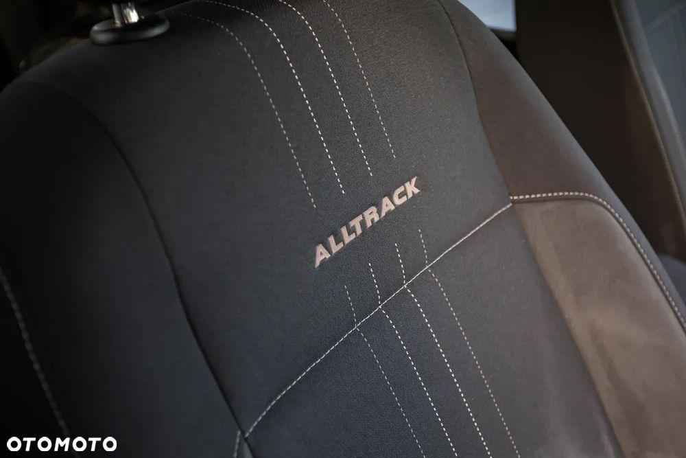 Volkswagen Caddy 2.0 TDI (5-Si.) Alltrack - 22