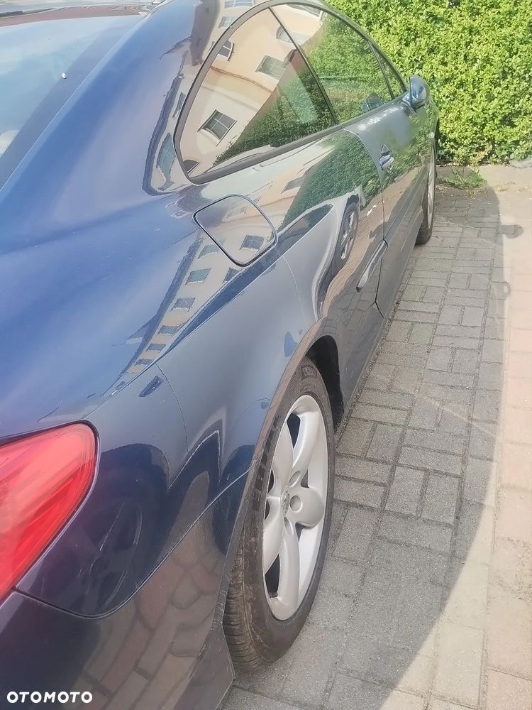 Peugeot 407 2.7HDi V6 Sport - 13