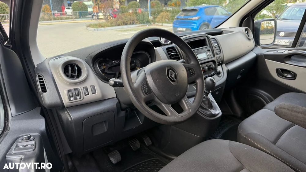 Renault Trafic - 5