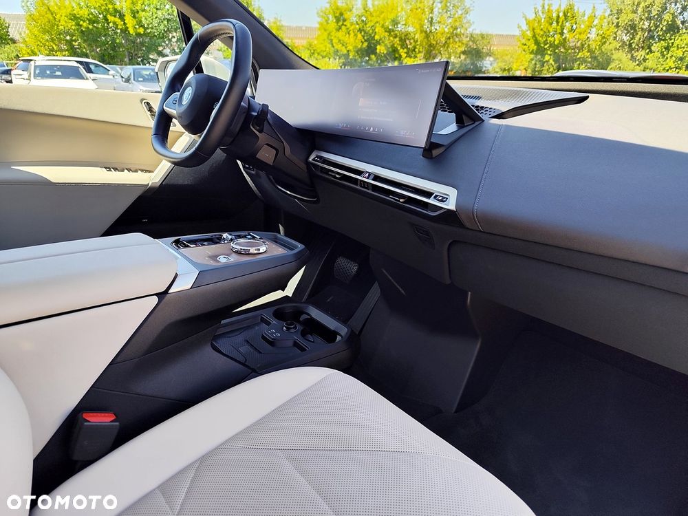 BMW iX xDrive50 111.5kWh - 11