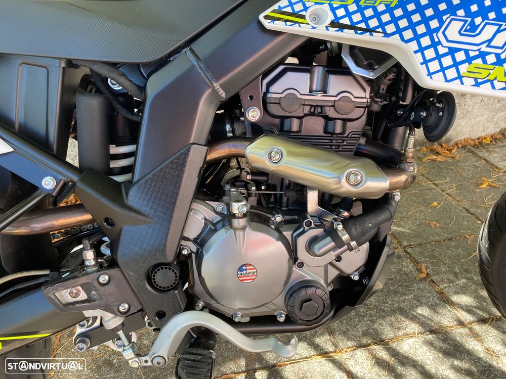 UM DSR SM Super Motard - 15