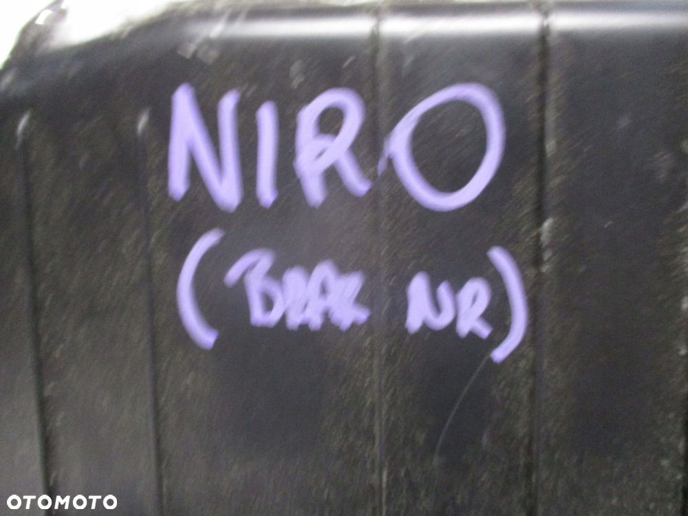 BATERIA AKUMULATOR KIA NIRO - 8