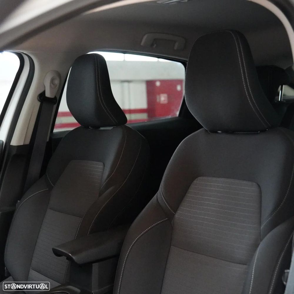 Renault Arkana 1.6 E-Tech Full Hybrid Evolution - 10
