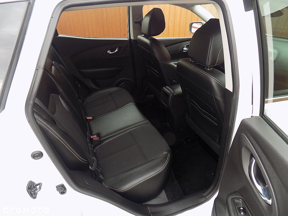Renault Kadjar Energy TCe 130 LIMITED - 7