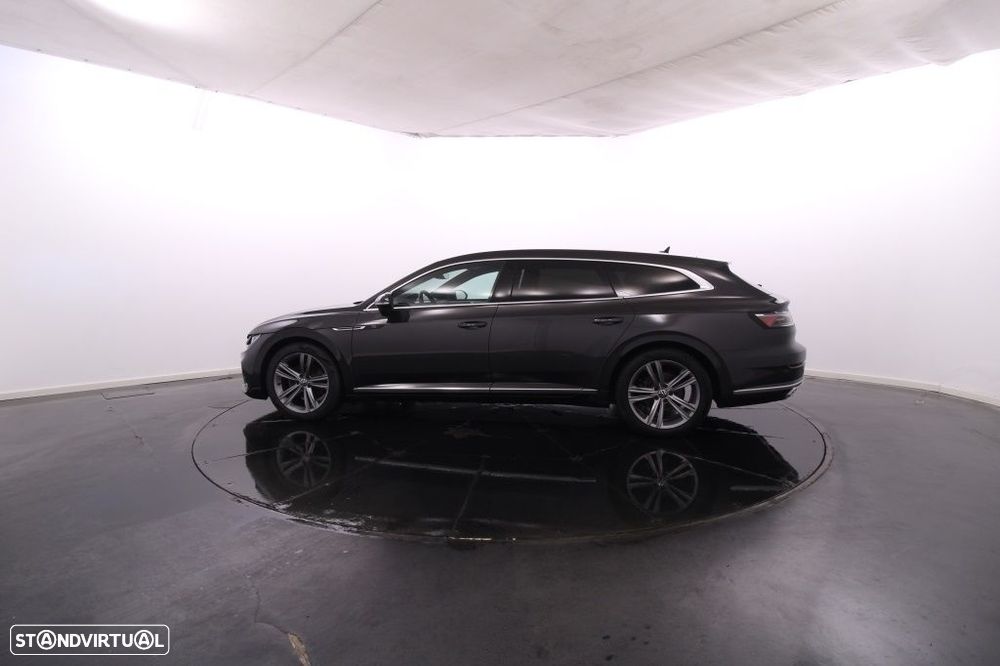 VW Arteon Shooting Brake 2.0 TDI R-Line DSG - 4