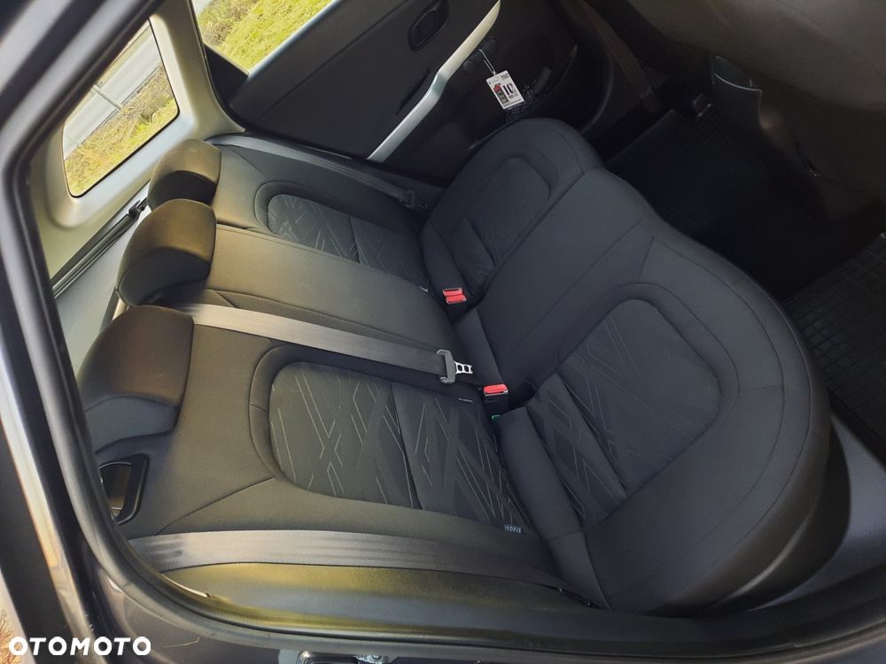 Kia Ceed 1.4 CRDi M - 20