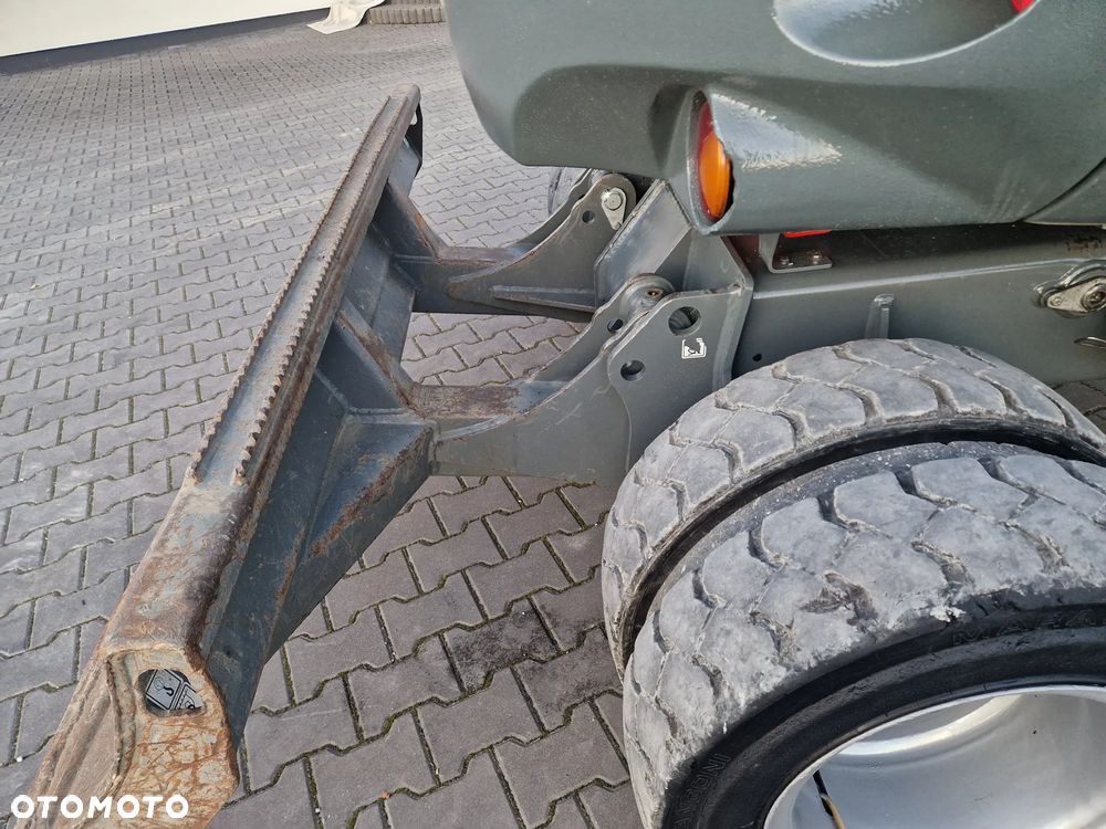 Wacker Neuson 6503 - 18