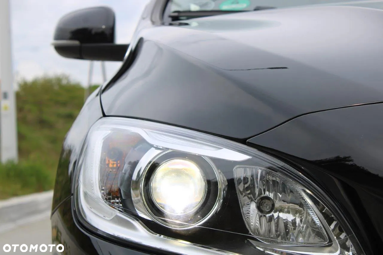 Volvo V60 D4 Summum - 27