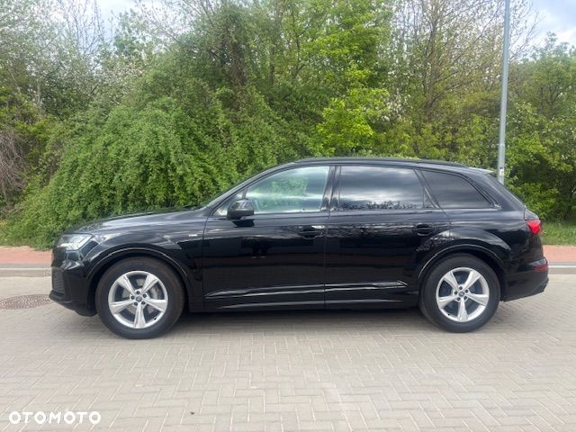 Audi Q7 - 2