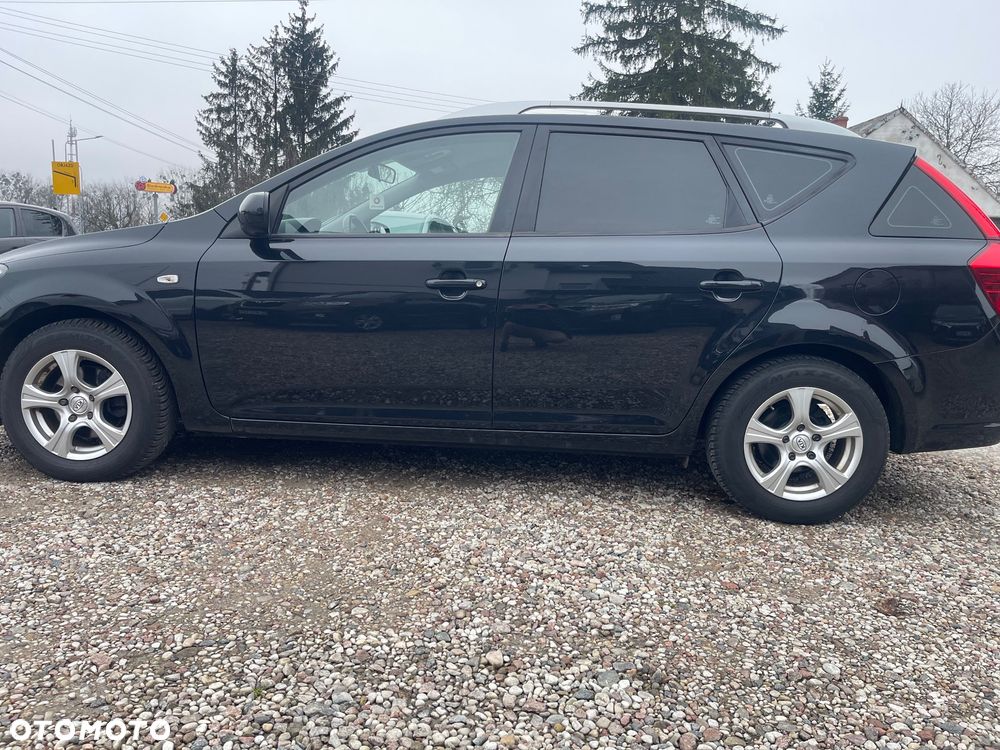 Kia Ceed 1.4 CVVT LX Basis - 6