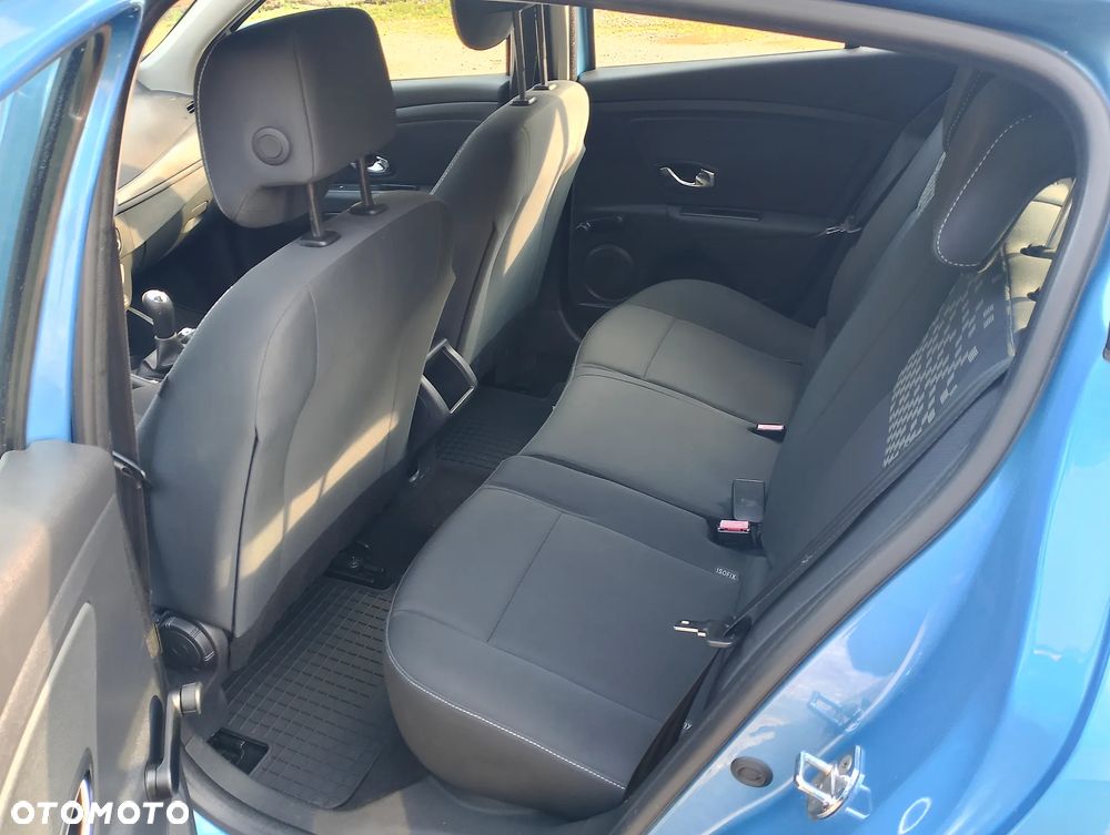 Renault Megane - 29