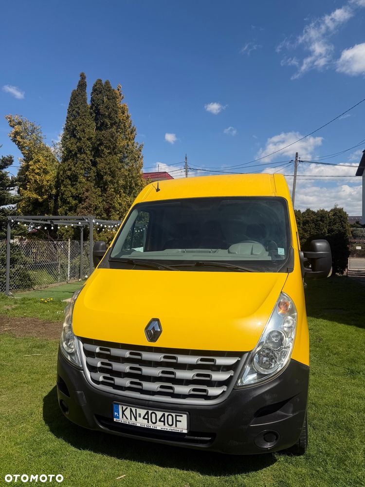 Renault Master - 6