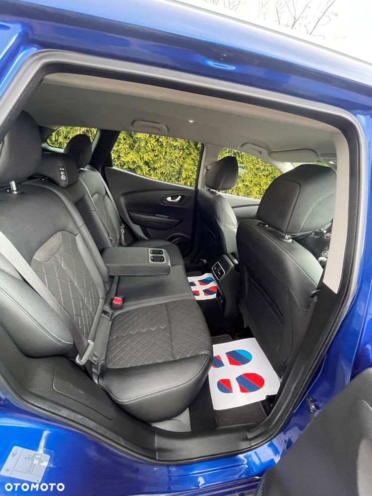 Renault Kadjar 1.3 TCe FAP Intens EDC - 24