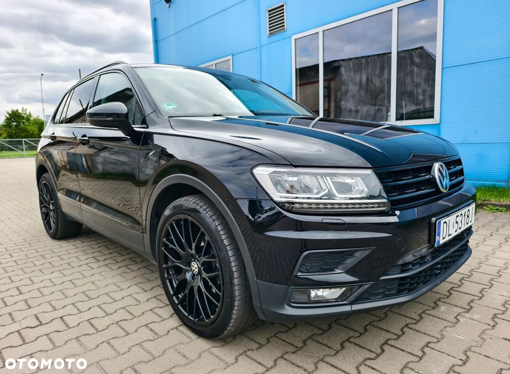 Volkswagen Tiguan 2.0 TDI SCR Join - 7