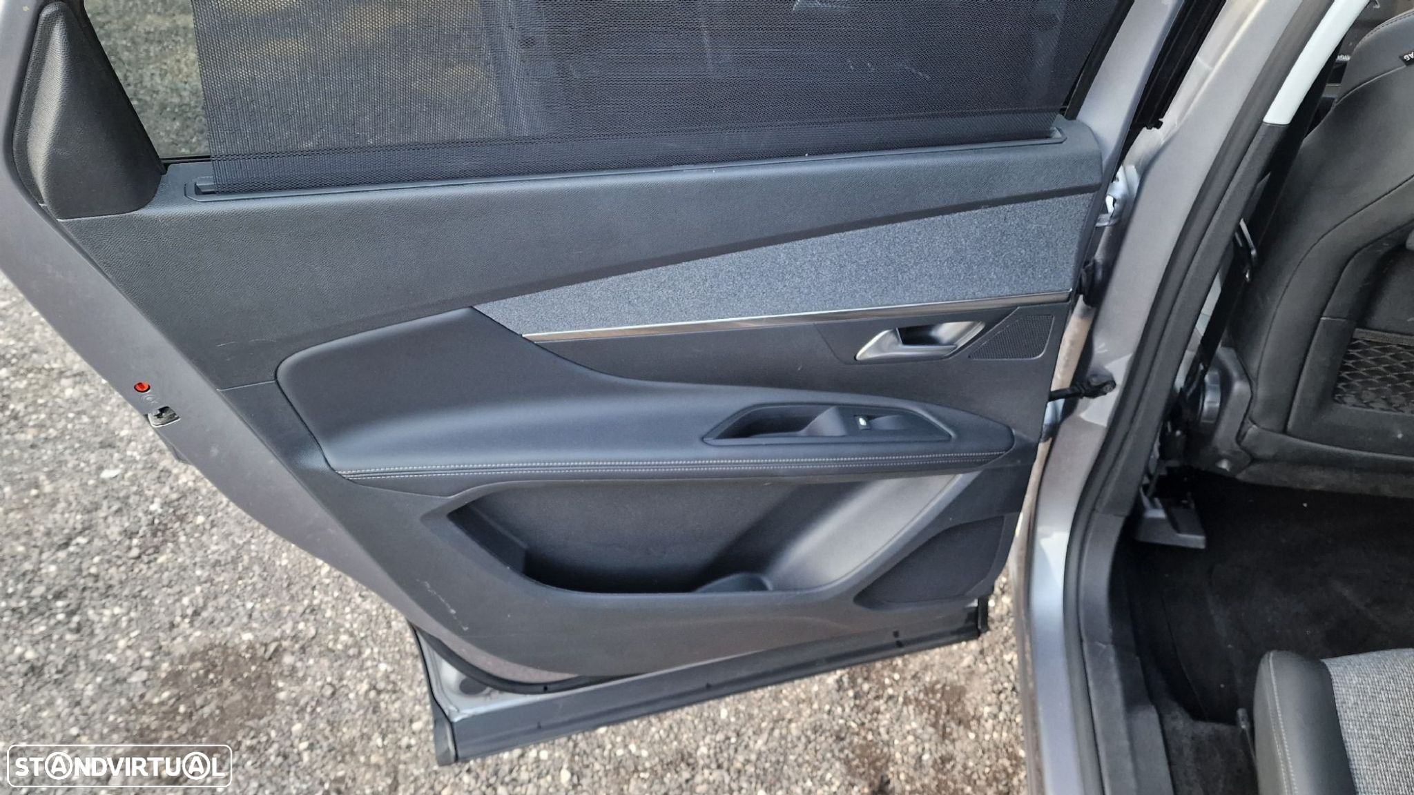 Peugeot 5008 1.5 BlueHDi Allure EAT8 - 25
