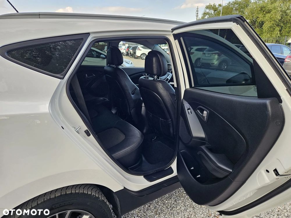 Hyundai ix35 1.6 2WD Comfort - 25