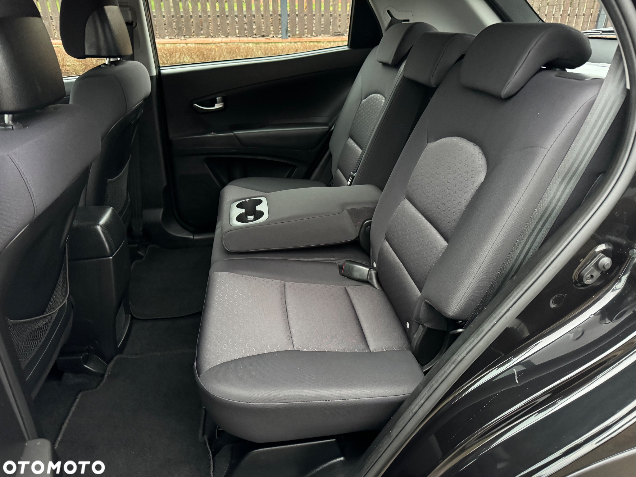 SsangYong/KGM Korando 2.0 Crystal 2WD - 6